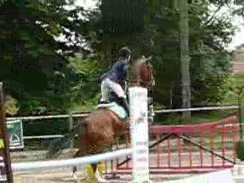 09-06-28 - CSO Bernières - Pro 4 prépa 110