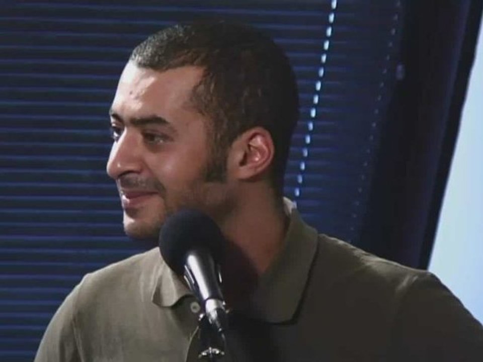 La Session live: Ridan