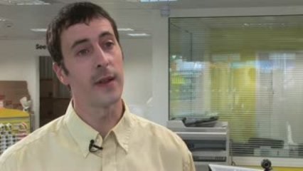 Big Yellow Self Storage Bromley's green credentials win an a