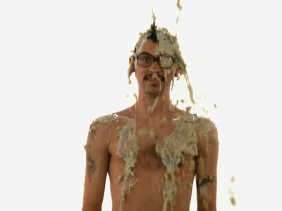 MCFLY - JE FAIS LE BUZZ