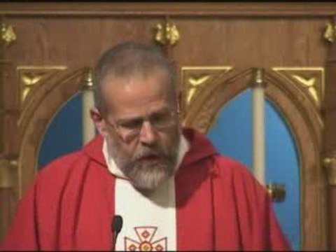 Jun 30 - Homily: Waves of Percecution