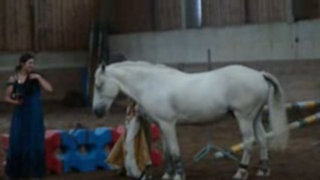 Marion & Frip Liberté