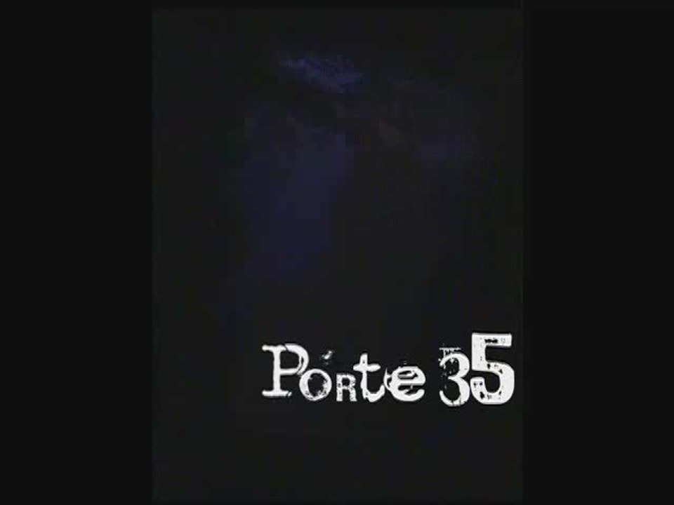 Porte 35