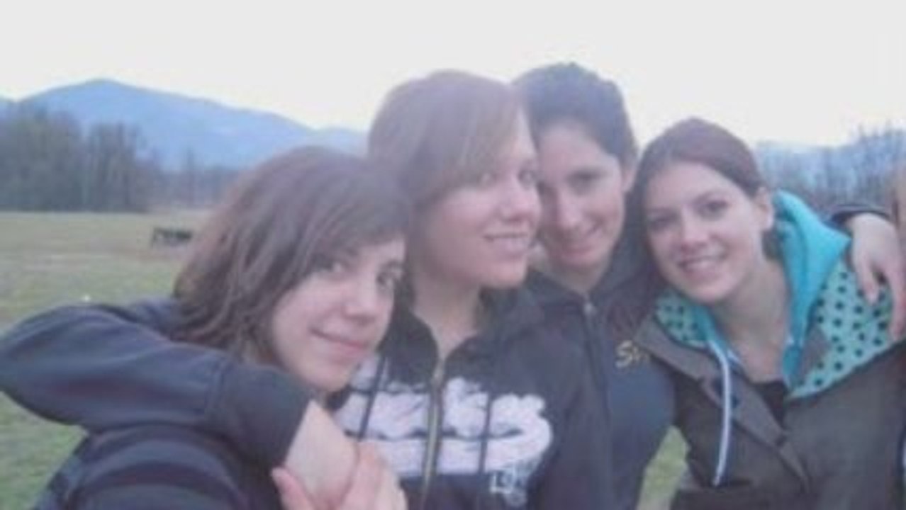 Mes mours...