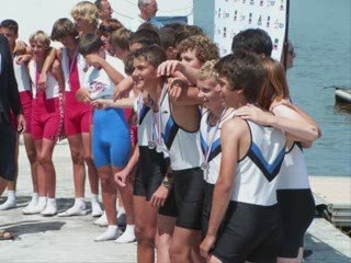 Aviron Grenoblois Saison 2008-2009    02