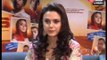 Preity Zinta says no to Politics