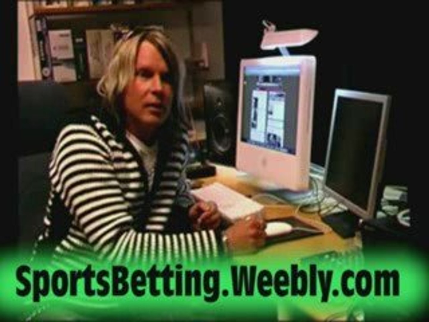 ⁣Sports Betting Champ Review | arbitrage sports betting