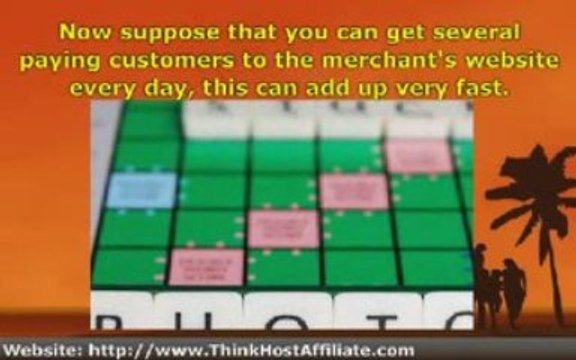 Web Hosting Affiliate Programs