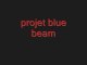 projet blue beam