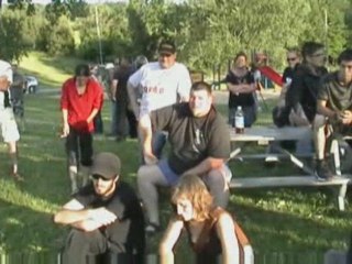 Gary McHale in Deseronto part 3 HQ