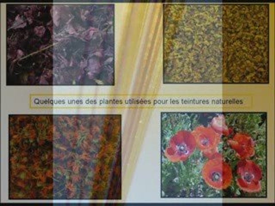 L'ARTISANAT MAROCAIN SELON VOYAGEURS SOLIDAIRES