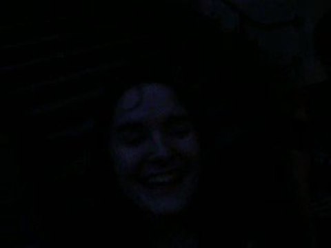 20 Ans Elena - Délire de Nuit Blanche =)