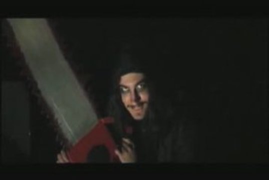 Promenade À Risques Dans Un Bois Hanté Official Trailer