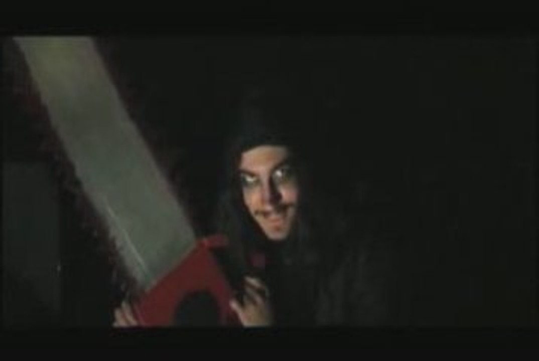 Promenade À Risques Dans Un Bois Hanté Official Trailer