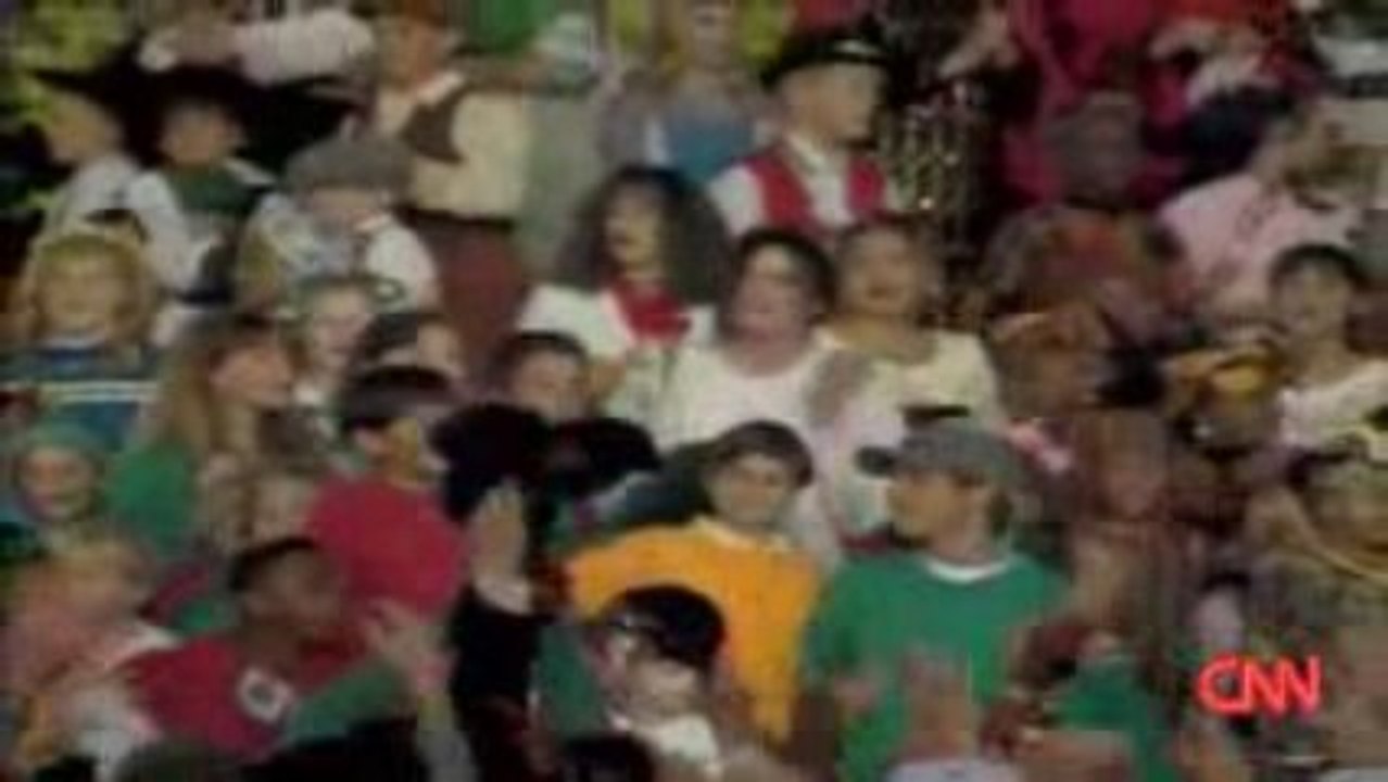 Michael Jackson History