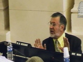 Royal, Richemont, Santrot : la polémique Tomasini