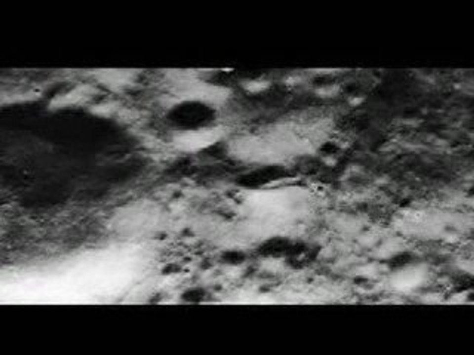 One of Nasas Attempt to Hide Alien Spacecraft