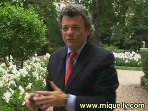 Grenelle de l'environnement | Jean-louis Borloo