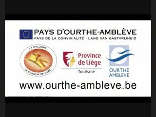 Pays d'Ourthe-Amblève: Pays de la Convivialité