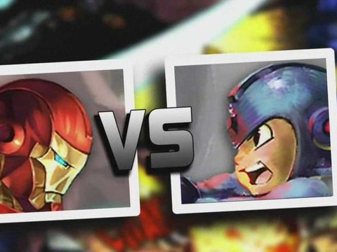 Marvel Vs. Capcom 2 : Episode 1 HD