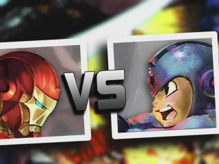 Marvel Vs. Capcom 2 : Episode 1 HD