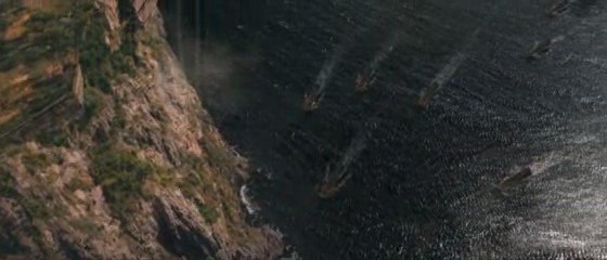 Le Dernier Maître de l’Air (BA vost)