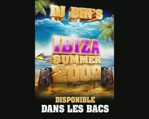Introduction to Ibiza Summer 2009