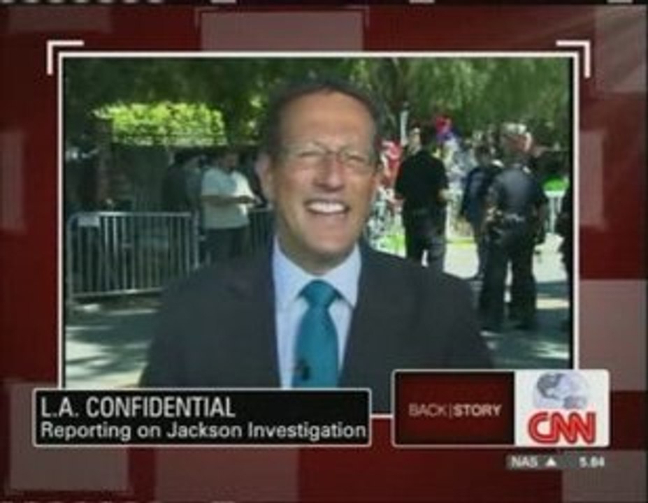 BkS 06/29 Richard Quest