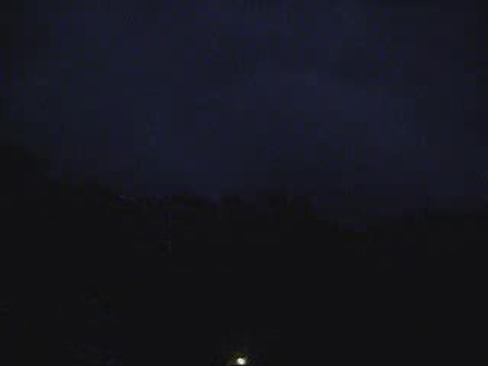 Lightning Storm