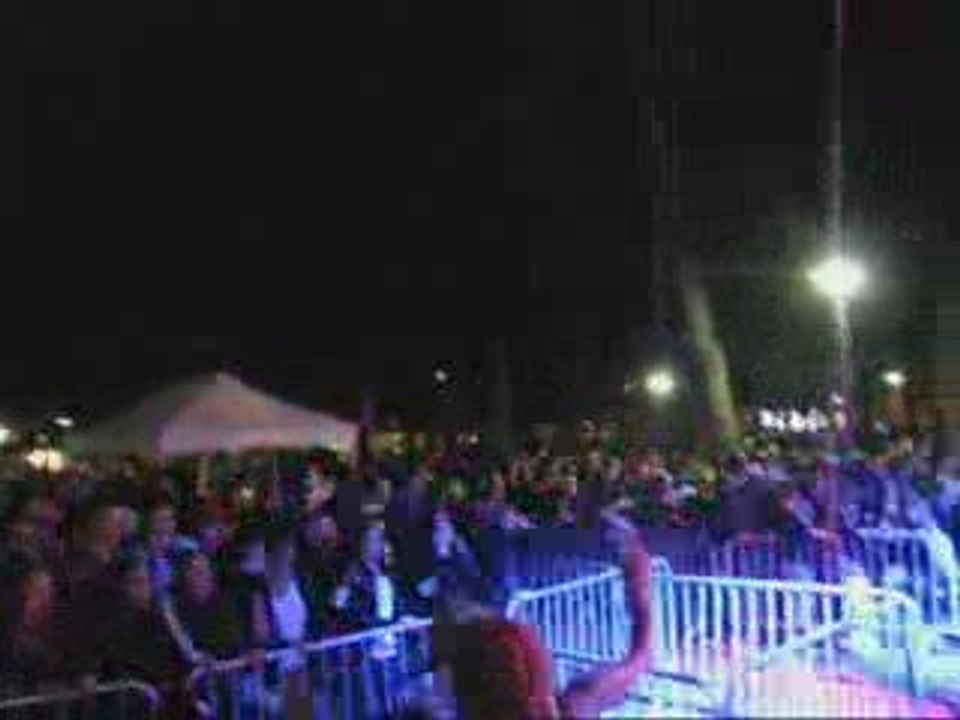 20090621 : Fête de la musique Reims : 12 : Papa london