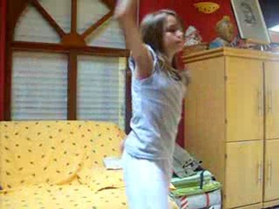 Danse love