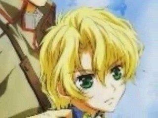 [intro]kyou kara maoh