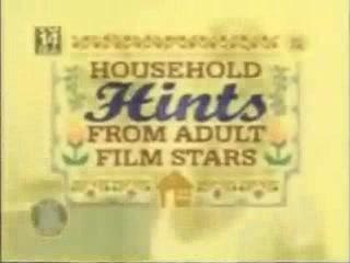 Household Hints From Brittany Andrews