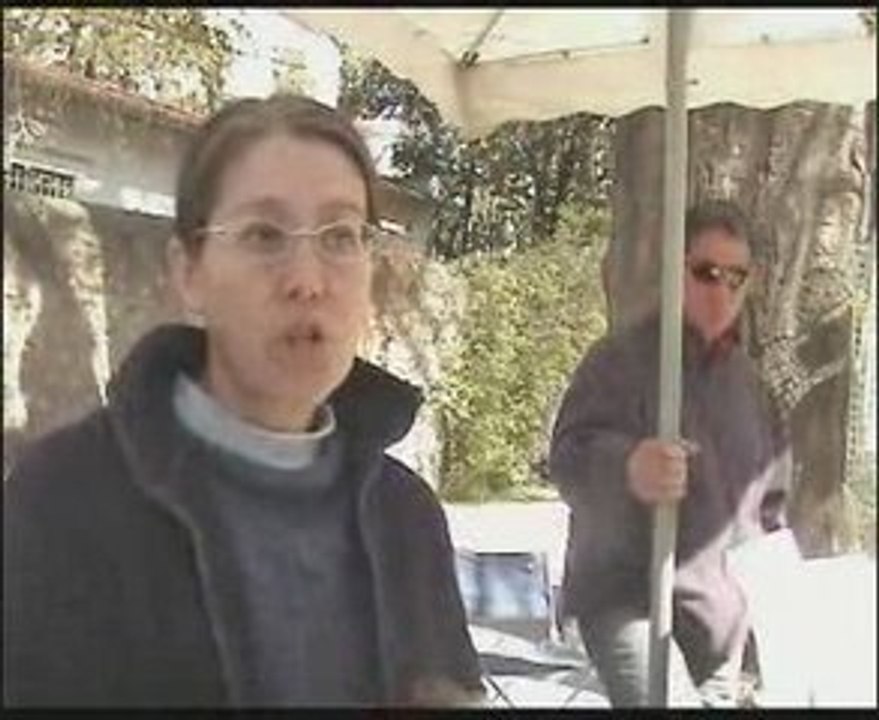 Les Plantes Soignent Les Plantes