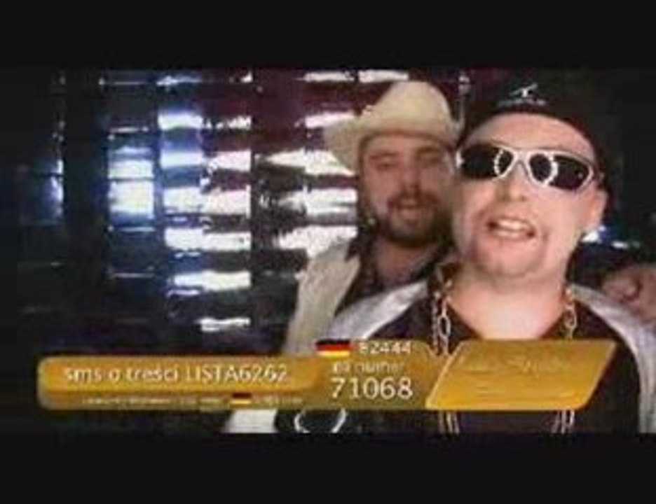 Lista Sląskich Szlagierów