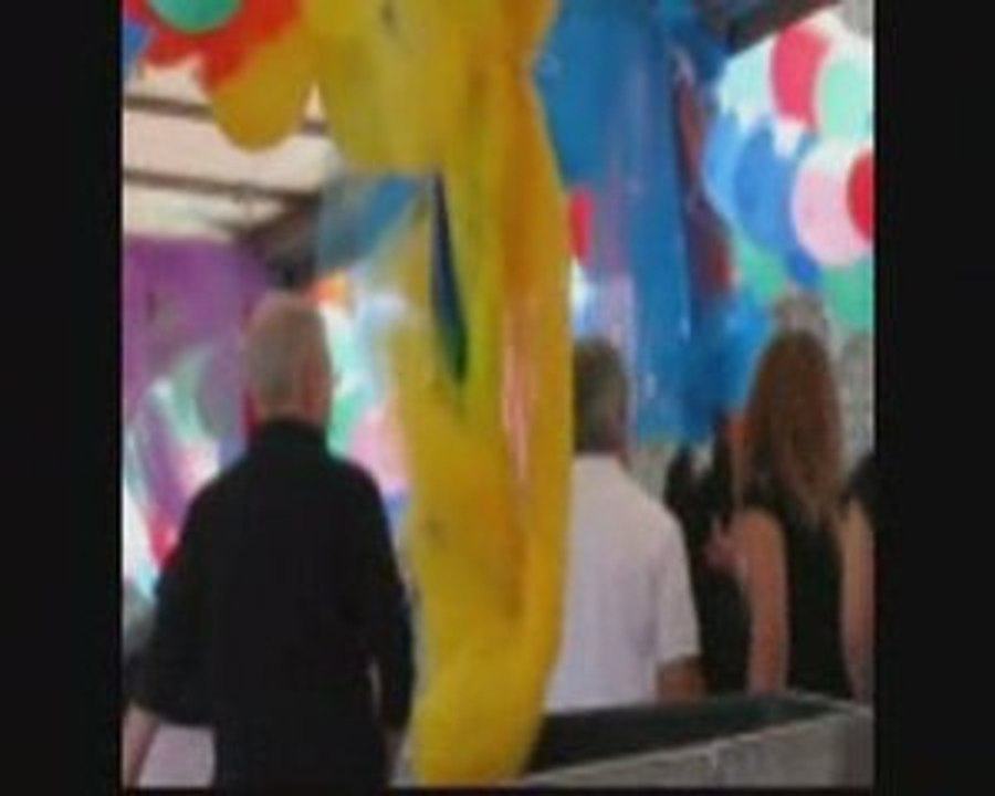 Marche des fiertés - Gay-Pride 2009