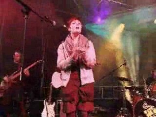 The Flash - Fête de la musique 2009