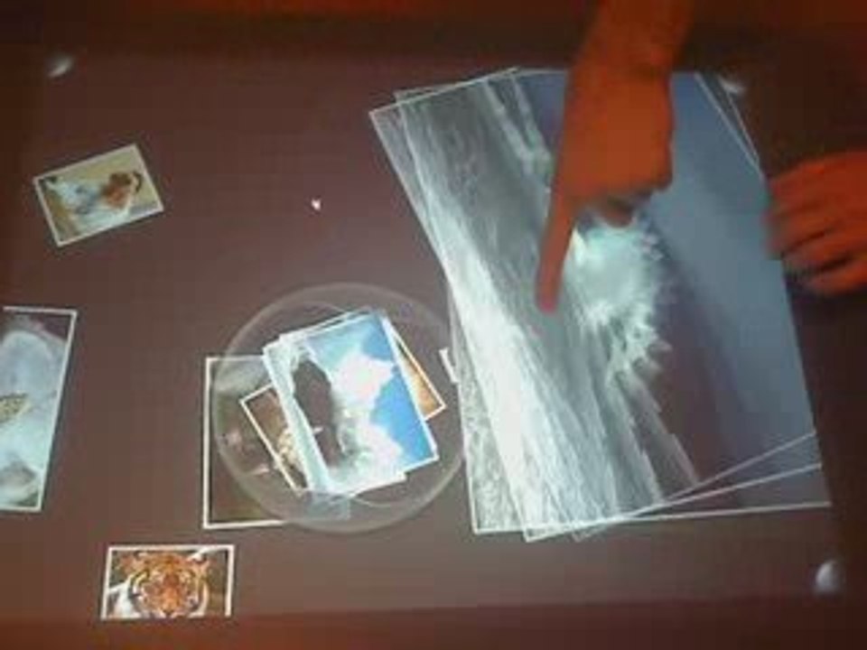 Microsoft Surface
