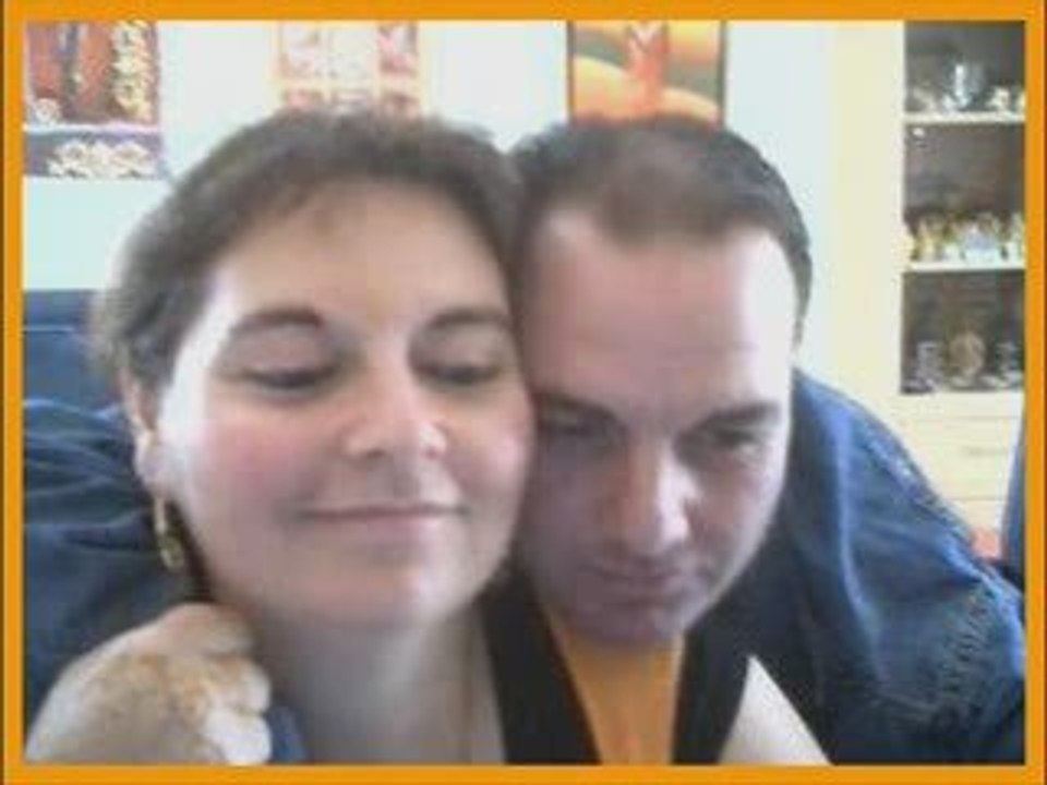 fat's domino-blue heaven by giovanni