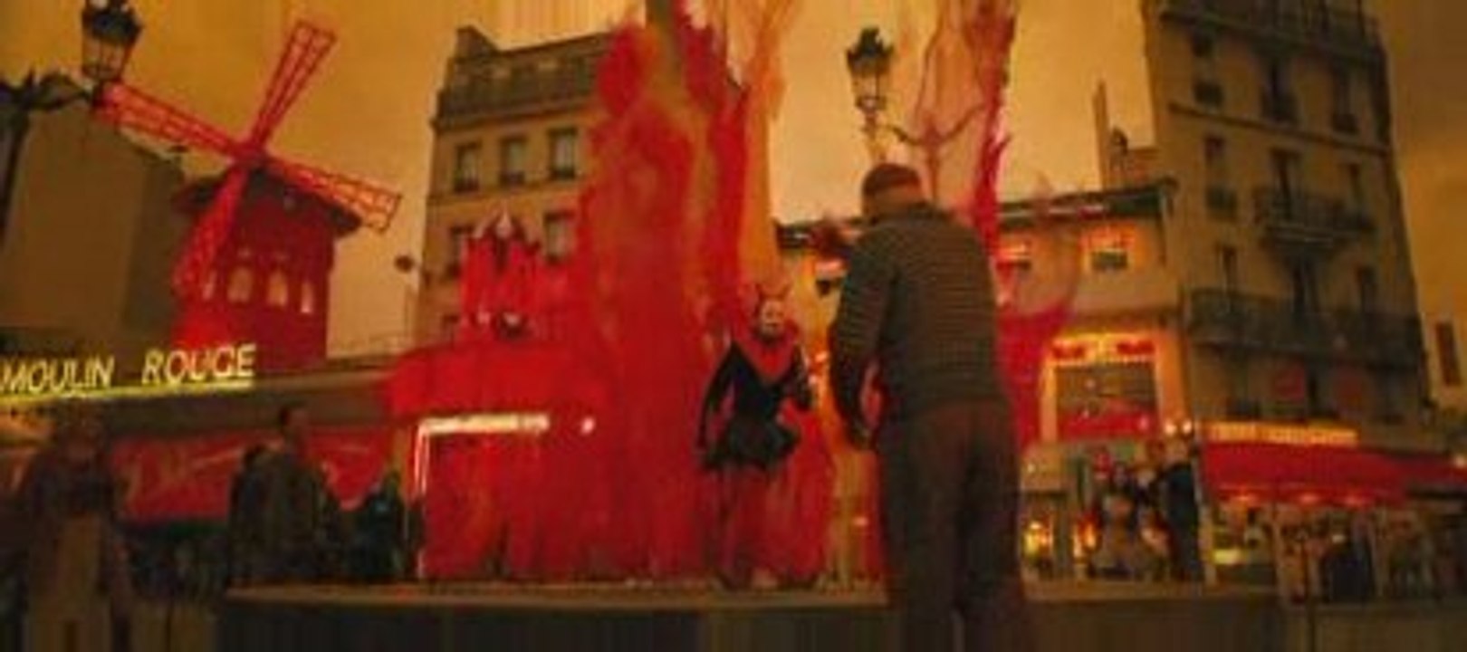 Micmacs à Tire-Larigot - Teaser Dany Boon