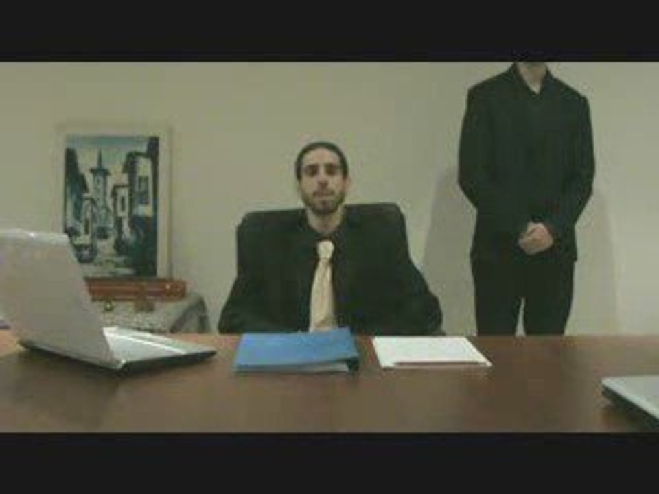 LE MDI SUR L'IRAN