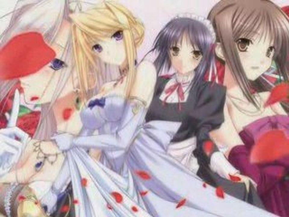 Princess Lover ! op game