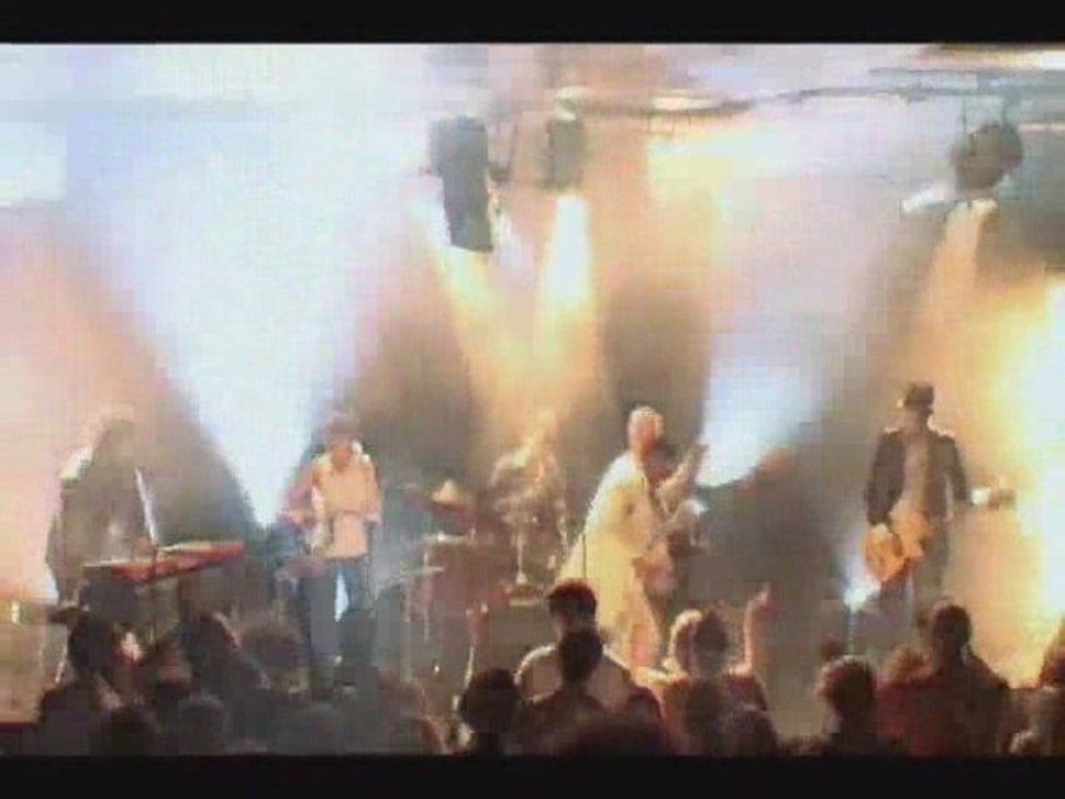 Tigane Le temps d'une Chanson Live Maroquinerie