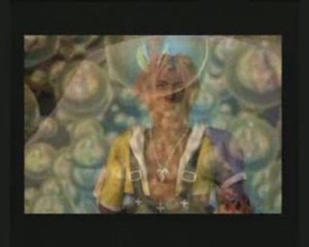 FFX The Tidus sad story vs. Linkin Park