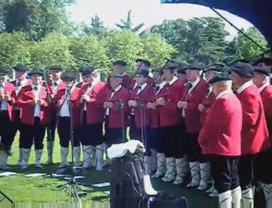 Salon Tarbes Pyrénées Passions Chasse pêche terroir