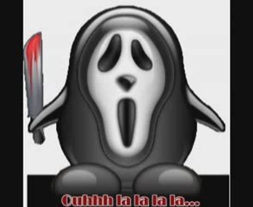 LLP - Dompter sa Peur