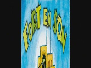 FORT EN SON - 1ere Edition - Festival de fanfare - Grenoble