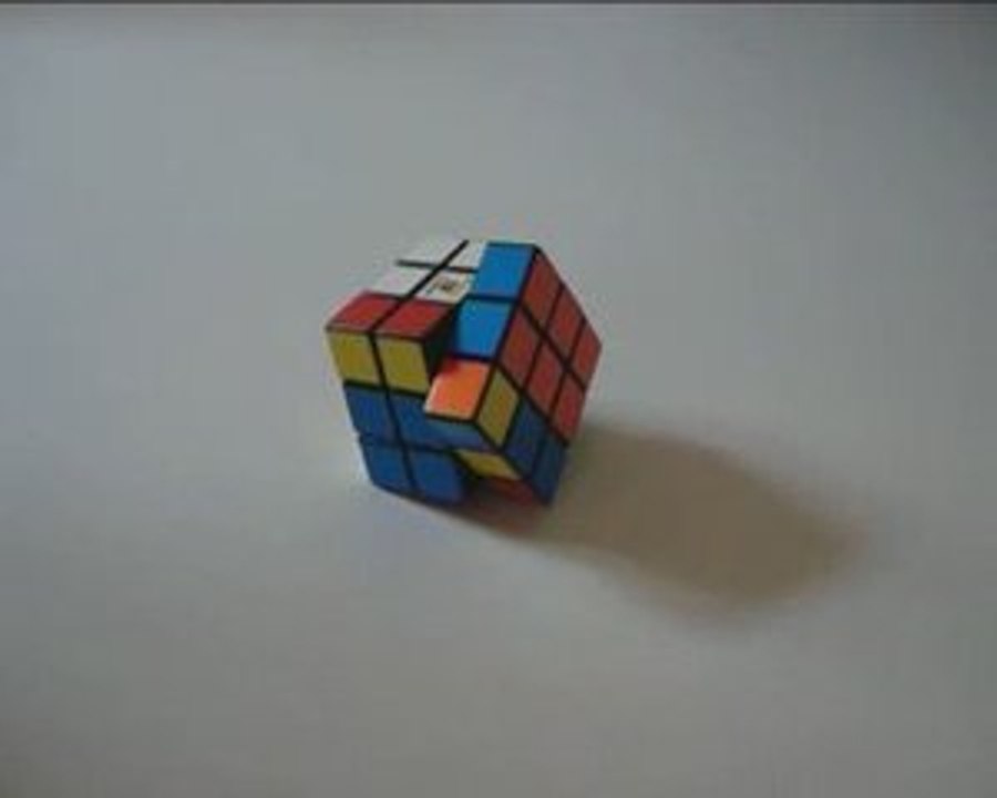 Rubik's Cube