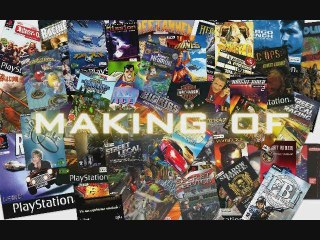 Making Of des Navets Jouables