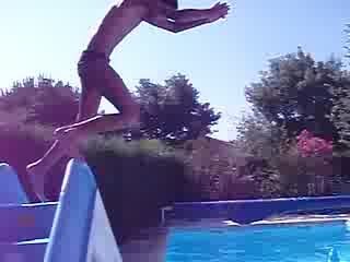super saut